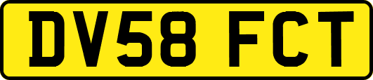 DV58FCT