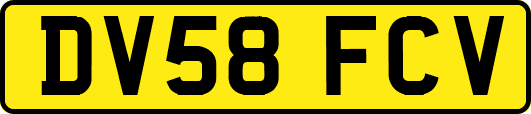 DV58FCV