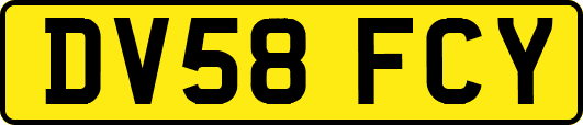 DV58FCY