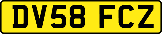 DV58FCZ