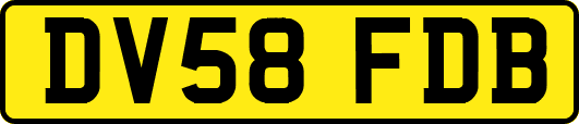 DV58FDB