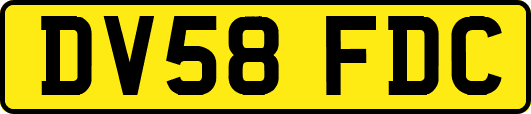 DV58FDC