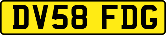 DV58FDG