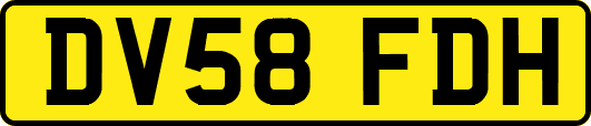 DV58FDH