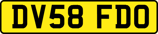 DV58FDO