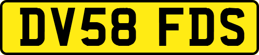 DV58FDS