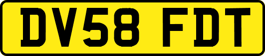 DV58FDT