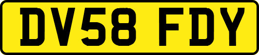 DV58FDY