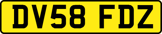 DV58FDZ