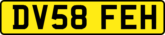 DV58FEH