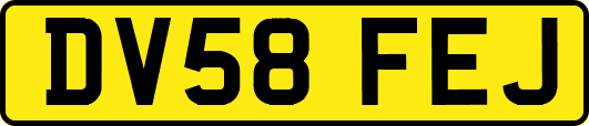 DV58FEJ