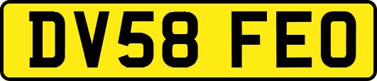 DV58FEO