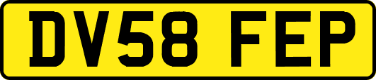 DV58FEP
