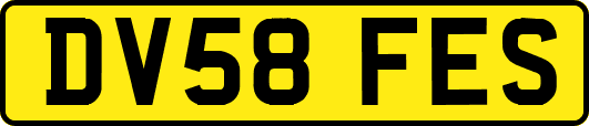 DV58FES