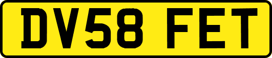 DV58FET