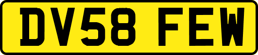DV58FEW