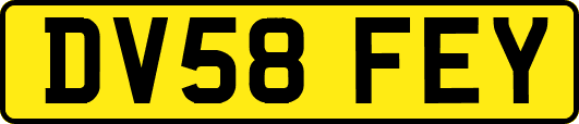 DV58FEY
