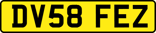 DV58FEZ