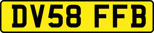 DV58FFB