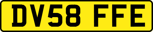 DV58FFE