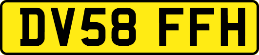 DV58FFH