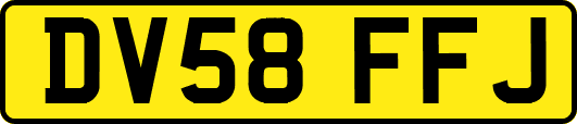 DV58FFJ