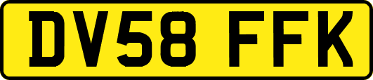 DV58FFK