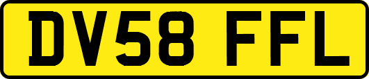 DV58FFL