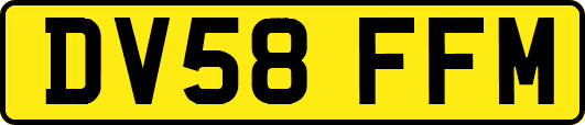 DV58FFM