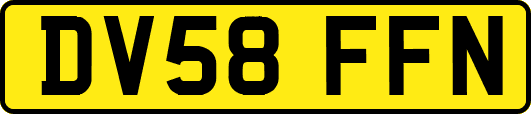 DV58FFN
