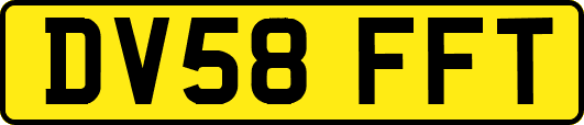 DV58FFT