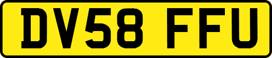 DV58FFU