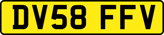 DV58FFV