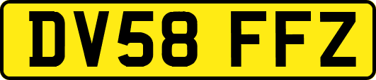 DV58FFZ