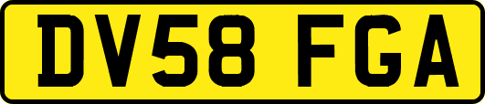 DV58FGA