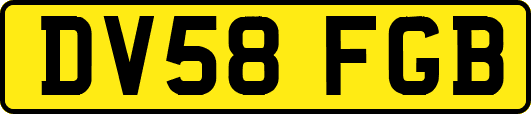 DV58FGB