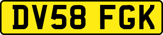 DV58FGK