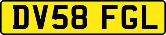 DV58FGL