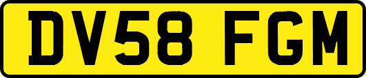 DV58FGM
