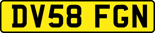 DV58FGN
