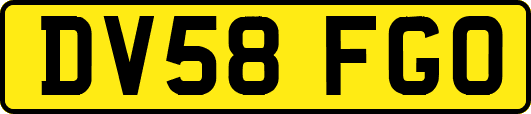 DV58FGO