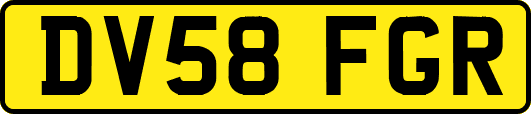 DV58FGR