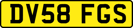 DV58FGS
