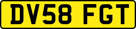 DV58FGT