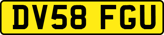DV58FGU