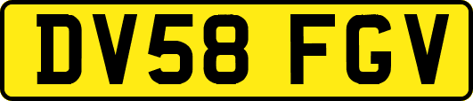 DV58FGV