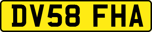 DV58FHA