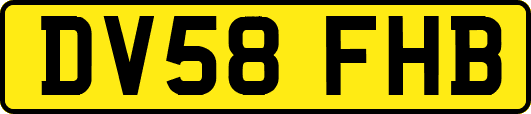 DV58FHB
