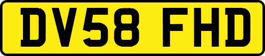 DV58FHD