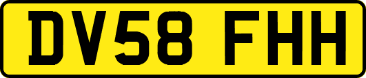 DV58FHH